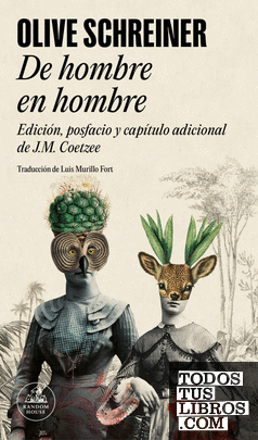 De hombre en hombre