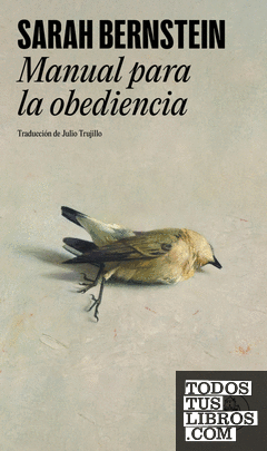 Manual para la obediencia