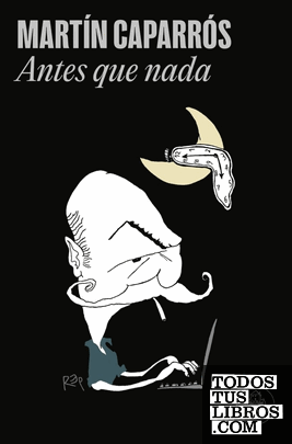 Antes que nada