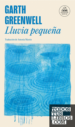Lluvia pequeña Lluvia pequeña