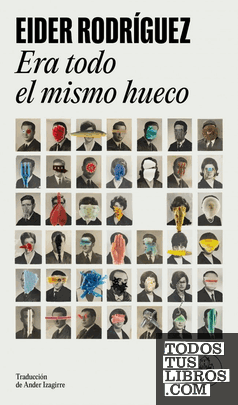 Era todo el mismo hueco Era todo el mismo hueco
