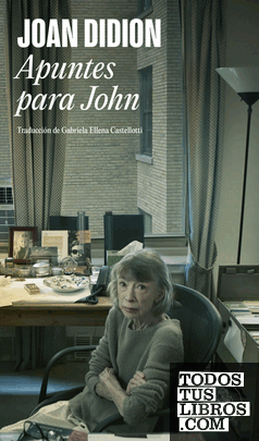 Apuntes para John