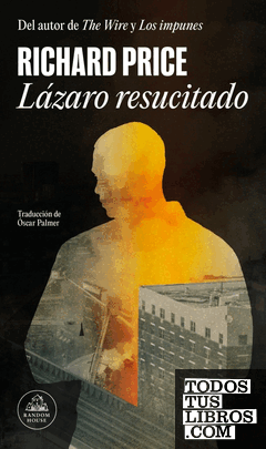 Lázaro resucitado
