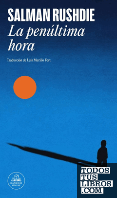 La penúltima hora
