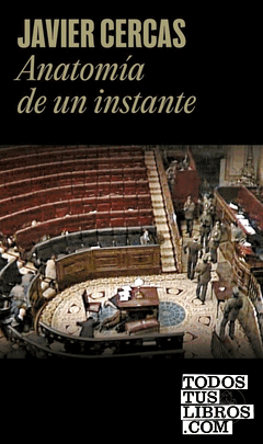 Anatomía de un instante