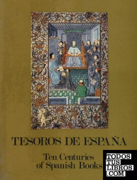Tesoros de España. Ten centuries