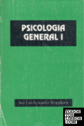 Psicología general