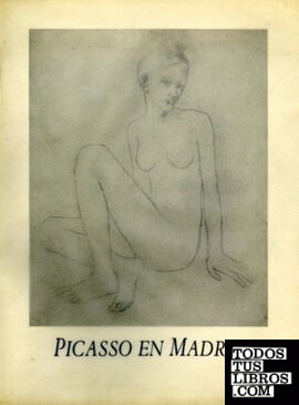 Picasso en Madrid: colección Jacqueline Picasso