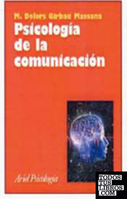 Psicologia de la comunicación
