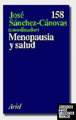 Menopausia y salud