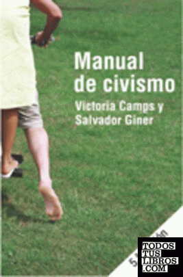 Manual de civismo