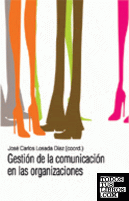 Gestión de la Comunicación en las Organizaciones