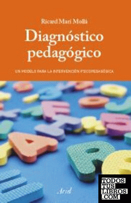 Diagnóstico pedagógico