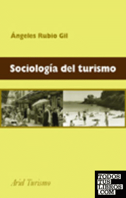 Sociología del Turismo
