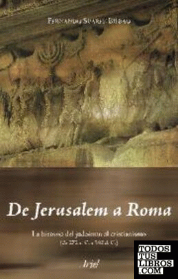 De Jerusalem a Roma