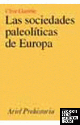 Las sociedades paleolíticas de Europa