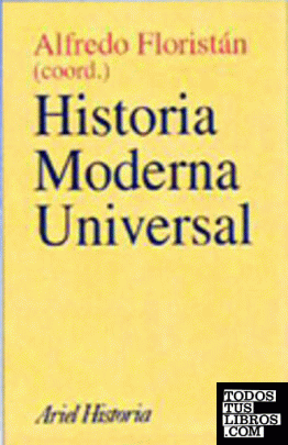 Historia moderna universal