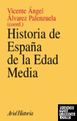 Historia de España de la Edad Media