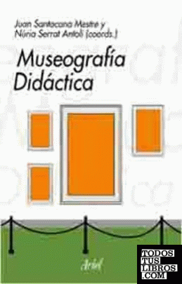 Museografía didáctica