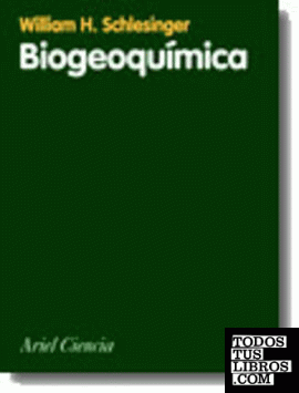 Biogeoquímica