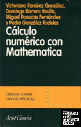 Cálculo numérico con Mathematica