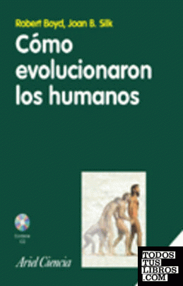 Cómo evolucionaron los humanos