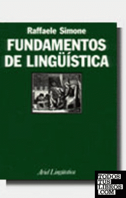 Fundamentos de lingüística