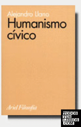 Humanismo cívico