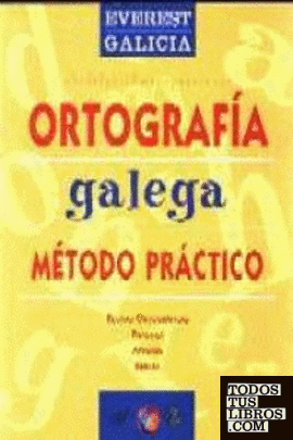 Ortografía galega, método práctico