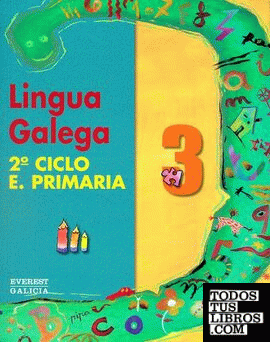 Língua galega 3º