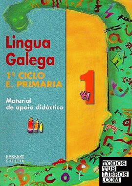 Lingua Galega 1