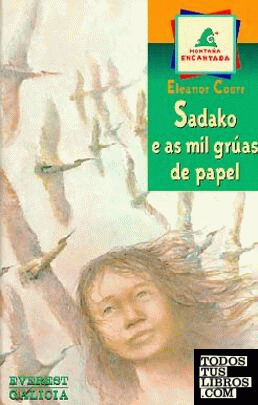 Sadako e as mil grúas de papel