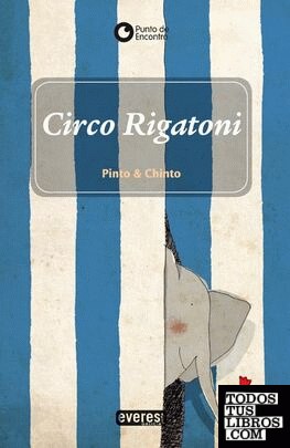 Circo Rigatoni