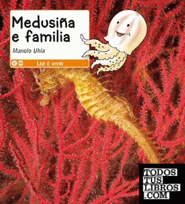 Medusiña e familia
