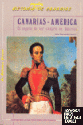 Historia popular de Canarias