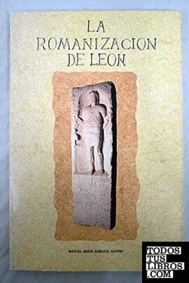 La Romanización de León