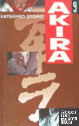 Akira 9