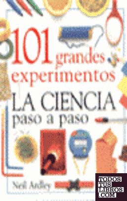 101 grandes experimentos