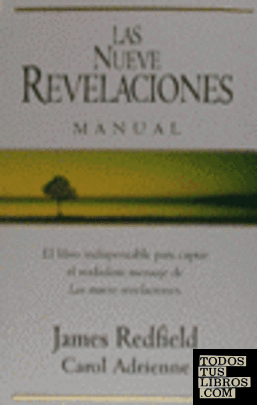 Manual de las nueve revelaciones