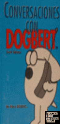 Conversaciones con Dogbert