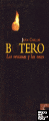 La resurrección de Juan Carlos Botero