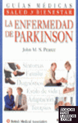 La enfermedad del Parkinson