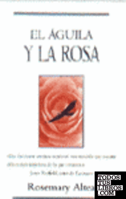 Todos los libros del autor Altea Rosemary