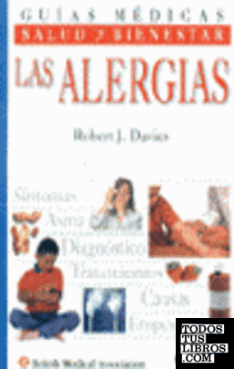 Las alergias