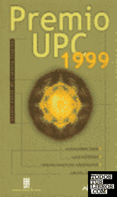 Premio UPC 1999
