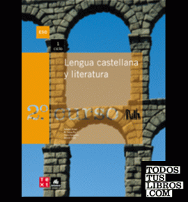 Lengua castellana y literatura 2n curs ESO