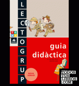 Guia Quaderns Lectogrup