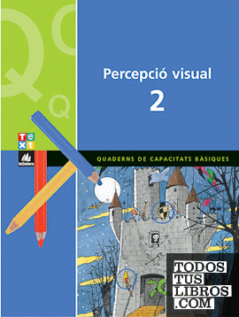Quadern de percepció visual 2
