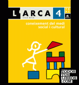 L'Arca Coneixement del medi social i cultural 4 informació