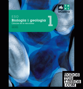 Biologia i geologia ESO 1